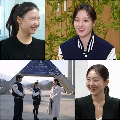 ‘사당귀’ 박효진 신입 아나운서, 뉴진스 민지 닮은 꼴 ‘화제’! 서울대 축제 MC 시절 이미 서울대 민지로 유명”