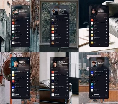 ‘25일 컴백’ SF9, 스페셜 앨범 ‘About Love’ 발매 앞두고 특별한 플레이리스트 공개