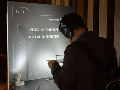 에이수스, ROG 게이밍기어 신제품 쇼케이스 진행
