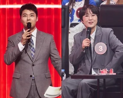 '히든싱어8' 역시 발로 뛰는 MC 전현무! “임영웅 열심히 섭외 중”
