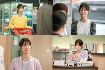 ‘마리와 별난 아빠들’ 이지연, “성장한 모습으로 다음 작품에서 인사드릴 것” 포부 전해