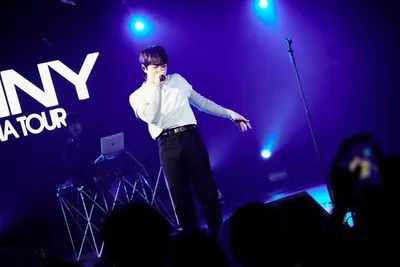 주니, 호주·유럽·북미 이어 아시아 투어 성료! 26개 도시 달군 ‘글로벌 공연 강자’