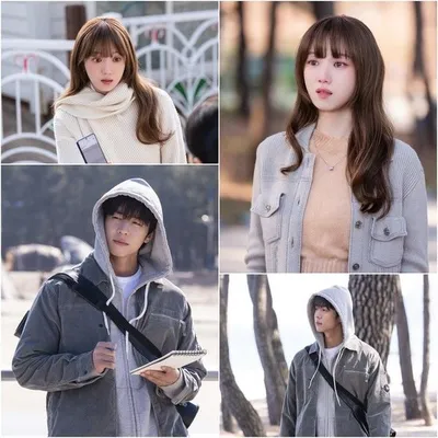 '찬란한 너의 계절에' 이성경X채종협, 엇갈린 기억과 시간 끝 재회할까?