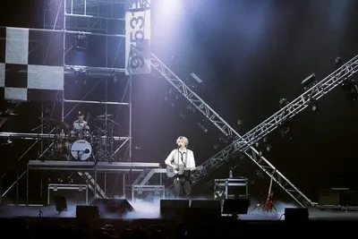 정세운, 새 EP 서사 이은 단독 공연 'Margins' 성료…꾸밈없는 사운드로 증명한 음악적 진화