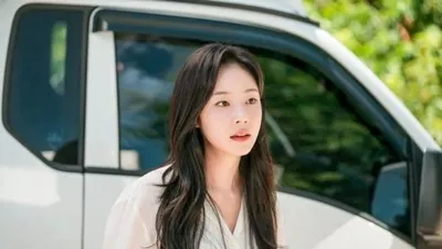 '오늘도 매진했습니다' 채원빈, “새로운 장르에 도전하는 만큼 정말 열심히 준비” 긴장과 설렘 공존하는 소감 전해