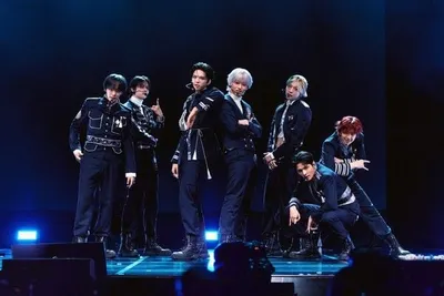 앰퍼샌드원, 미니 4집 ‘DEFINITION’ 컴백 쇼케이스 성공적 마무리.. “정말 기대했던 컴백”