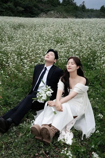 피아노맨, 2년 열애 끝 결혼…12일 비연예인 연인과 백년가약