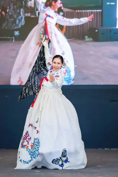 인터내셔널 슈퍼퀸 모델협회 ‘2026 Sydney Korean Festival’ 공식 초청 패션쇼 성료… 글로벌 무대서 K-패션 위상 입증