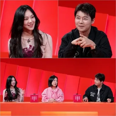 ‘사당귀’ 전현무-한지은, ‘한지은 4차원설’ 두고 격렬 대치! ‘웃음 폭발’