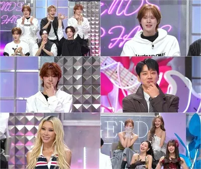 ‘불후의 명곡’ TWS(투어스) 경민, “질 자신이 없어요”...야심찬 ‘불후’ 첫 출사표! ‘눈길’