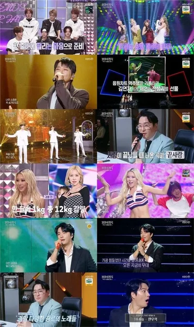 ‘불후의 명곡’ 민우혁, 전율의 ‘살다 보면’으로 ‘작곡가 윤일상 편 1부’ 최종 우승!