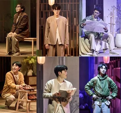 연극 '비밀통로', KOPIS 장르 통합 예매율 1위! 4월 매주 수요일, ‘반값 할인’으로 관객 문턱 낮춘다