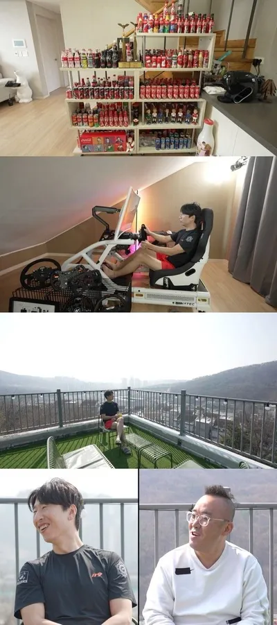 ‘전참시’ 현시점 가장 ‘핫’한 개그맨 양상국 출격!