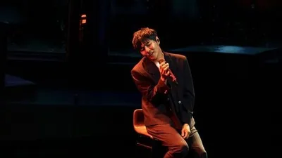 정동하, 생일 팬미팅서 깜짝 축하에 ‘감격’. “팬들과 만든 특별한 생일”