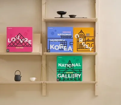 두두스토리, 리뉴얼 6개월 만에 완판된 명화클래식… 케데헌 ‘호작도’ 담은 최신 개정판 출시