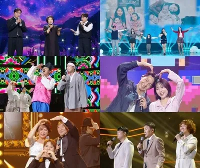 ‘불후의 명곡’, 3사 아나운서 가문의 자존심 건 ‘흥 폭발’ 대격돌!