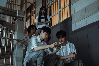 당신의 소원을 이루어줄 넷플릭스 금주 신작 라인업!