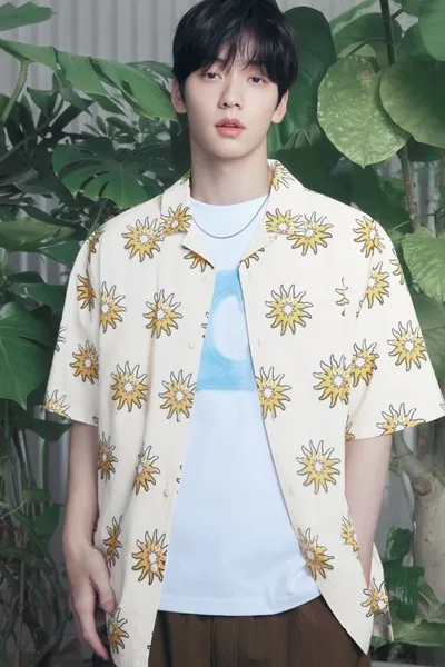 커버낫, 투모로우바이투게더 수빈과 함께한 26 여름 캠페인 'In a Green Haze' 전개