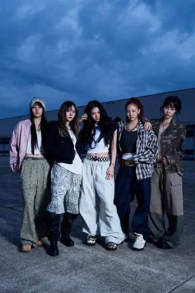 ‘AOMG 첫 걸크루’ 키비츠, 오늘(29일) 더블 싱글 ‘Key Beats’ 선공개! 박재범·toni rei 프로듀싱