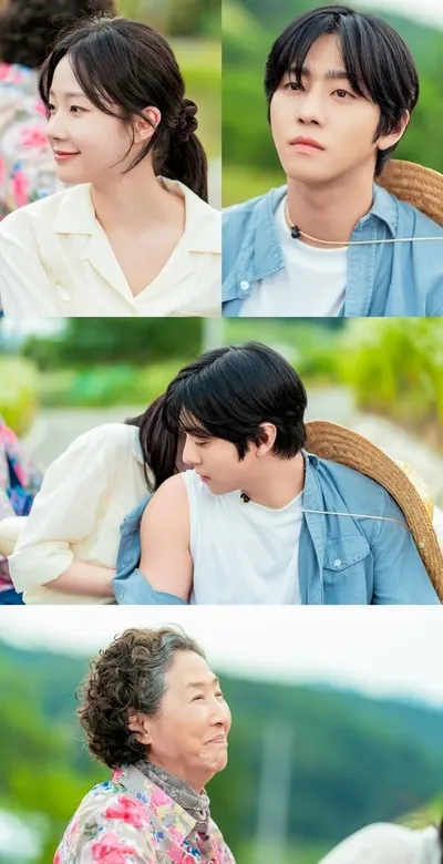 '오늘도 매진했습니다' 눈만 마주쳐도 티격태격하던 안효섭-채원빈, 이번 기회에 가까워질까?! 범상치 않은 이들의 앞날은?