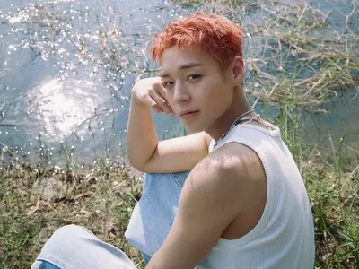 ‘컴백’ 박지훈, 오늘(30일) ‘엠카’ 뜨겁게 달군다…타이틀곡 ‘Bodyelse’ 첫 무대