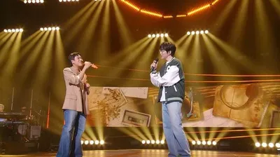 ‘더 시즌즈-성시경의 고막남친’, 김광진·이무진·모요·드래곤포니 출격…장르 불문 고품격 무대 집결