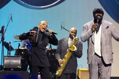 제15회 세계 재즈의 날(International Jazz Day) 기념행사, 시카고 올스타 글로벌 콘서트로 성황리에 마무리