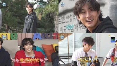 '나 혼자 산다' 배나라, 전현무 기획 '무도라지' 합류! '숙련된 러너' 면모 활약