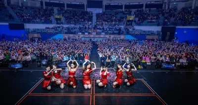 '미스트롯4' 전국투어 인천 콘서트 성료… 서울 열기 잇고 전국투어 흥행 질주