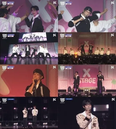 플레어 유, ‘KCON JAPAN 2026’에서 데뷔곡 무대 최초 공개