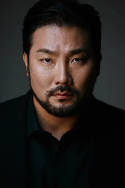 박광재, 디즈니+ '무빙' 시즌2 출연 확정…권용득 役으로 돌아온다