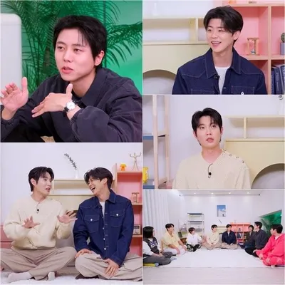 ‘옥문아’ 주우재, '정장 CF 욕심' 박지현 견제! "브랜드 많아. 내건 안돼" 철벽!