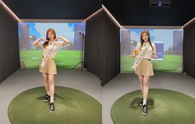 가수 신나라, NBS ‘파크골프 아카데미’ MC 발탁! “기분 좋은 에너지 전하고 파”