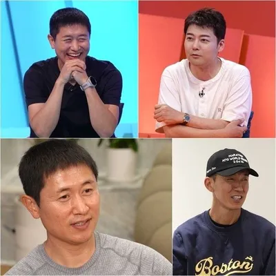 ‘사당귀’ 이영표, 션과 첫 러닝 대결에 패배! “내가 가수한테 지다니” 충격 받은 사연 공개