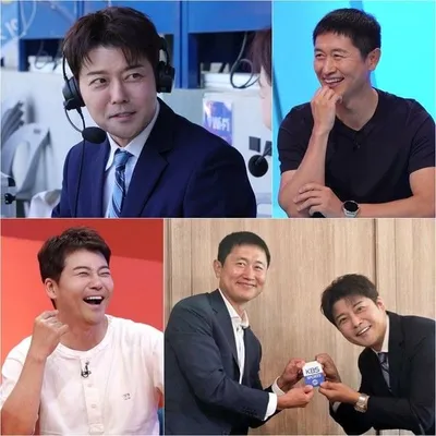 ‘사당귀’, 전현무와 이영표의 상극 케미스트리 폭발! 새로운 중계 커플 탄생 예고!
