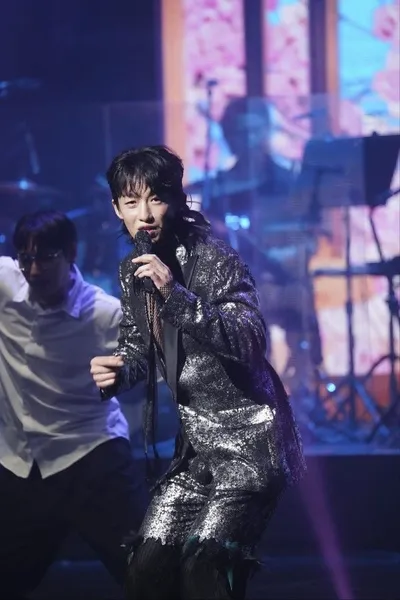 신승태, 단독 콘서트 ‘辛과 함께’ 성황리에 마무리. “민요·트로트·신곡까지 다 담았다”