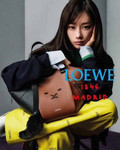 창립 180주년 로에베, 200년 가까이 이어져 온 탁월한 가죽 공예의 기술과 혁신적인 장인 정신을 기리는 새로운 캠페인 소개