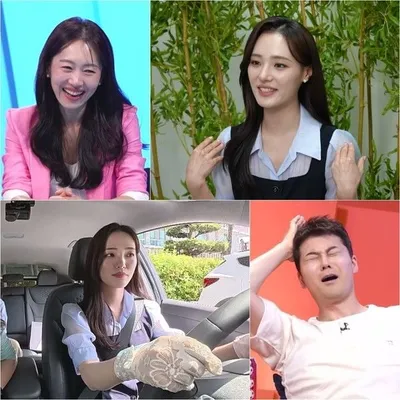 ‘사당귀’ 전현무, 머리로 암기한 주차실력 박효진에 “어머어머 이거 실화야?” 입틀막!