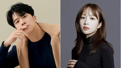 '사랑이 온다' 하석진X안희연, 세상에서 가장 따뜻한 인생 한 상 차린다! 오는 7월 첫 방송!