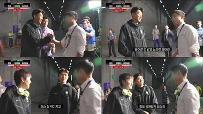 [KBS 월드컵] 532만명 봤다...8년 만에 월드컵 중계한 ‘겸손 문어’ 이영표, 제대로 통했다!