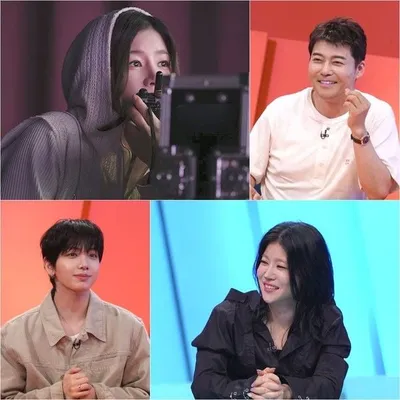 ‘사당귀’ 심은하 닮은 꼴 윤승림 MV 감독 뉴보스 출격!