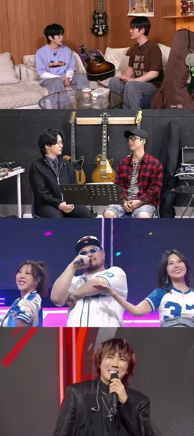 '히든싱어8' 2026 거북이 재결성! 금비&지이, 모창신 ‘고기왕 터틀맨’ 박현빈 위해 지원사격 나선다!