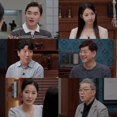 [세 개의 시선] 佛 정부 파격 '2억 현상금' 내건 이유, 김석훈도 놀랐다! "인류 역사상 가장 교활하고 잔혹..." 세기의 난제 전격 공개!