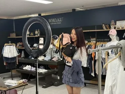 쇼피코리아, 싱가포르 현지 키 오피니언 리더와 국내 브랜드 연결하는 라이브 커머스 ‘DFK 시즌 4’ 성료! K-컬처 확산 역할 톡톡