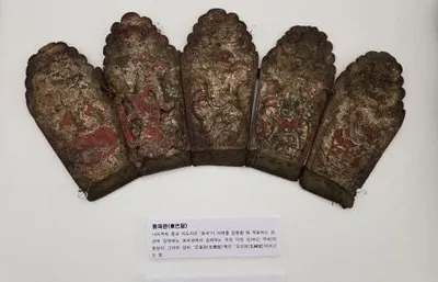예아리박물관, 나시족 특별전 개최! 나시족 동파경·의례 법구·생활유물 한자리