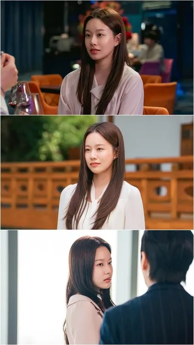 '사랑이 온다' 박유나, ‘엘리트 의사’ 한규영으로 완벽 변신! 첫 스틸 공개