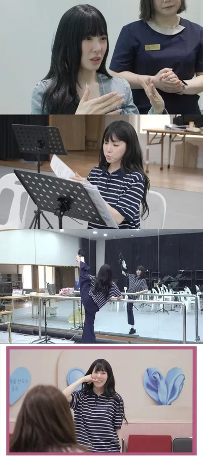 ‘전지적 참견 시점’ 소녀시대 티파니 영, 성대결절 두 번 극복! 목 관리 위해 해부학까지 공부? ‘반 의사’된 사연