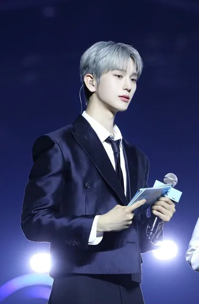 이펙스 백승, ‘마이케이 페스타’ K팝 콘서트 MC 활약! ‘다재다능 아이콘’ 입증