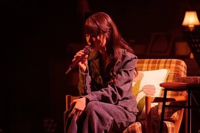 최유리, 팬 콘서트 전석 매진 속 성료…팬들과 함께 완성한 특별한 시간