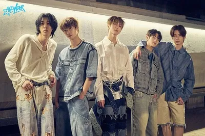보이그룹 어센더(ASCENDER), 오늘(2일) 정식 데뷔! ‘Ascend Together’ 발매
